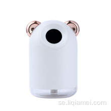 Proteable Ultrasonic Air Purifier Misty Liidifier